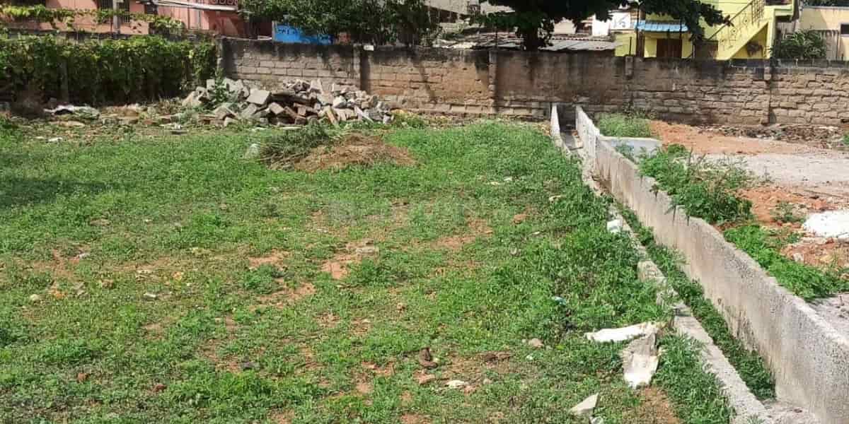 Tungabhadra Nagar